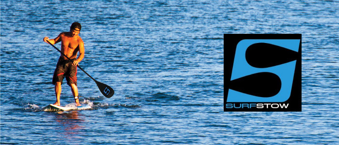 Surfstow SUP & Kayak Accessories
