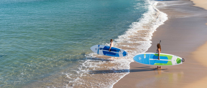 BicSup Cross Series