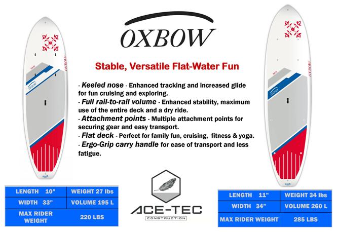 Oxbow Sup