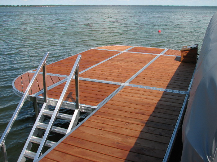 Premier Waterfront Products ShoreMaster