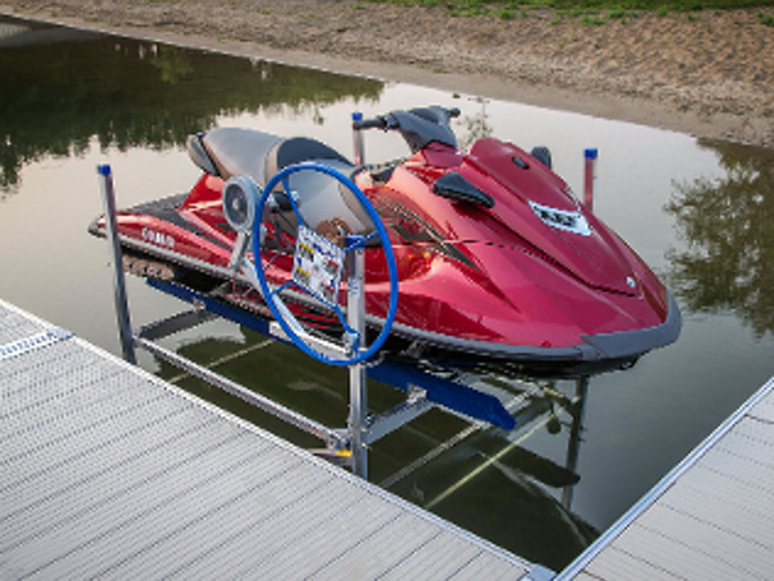 Premier Waterfront Products ShoreMaster
