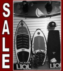 Previous Season Models on Sale