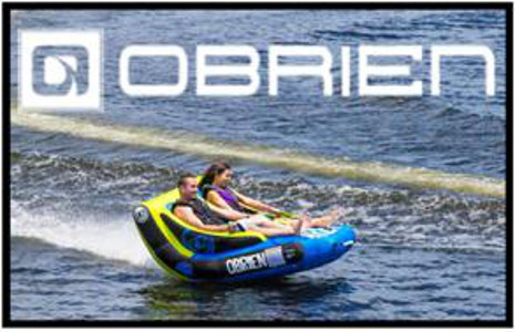Water Skis & Kneeboards