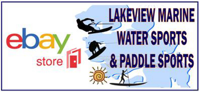Lakeview Marine Watersports & Paddlesports