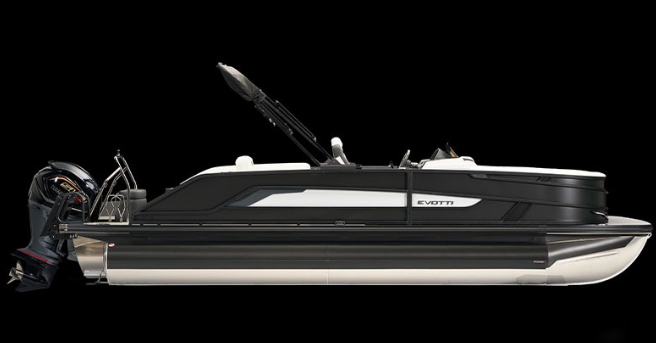 Evotti 700 Series
